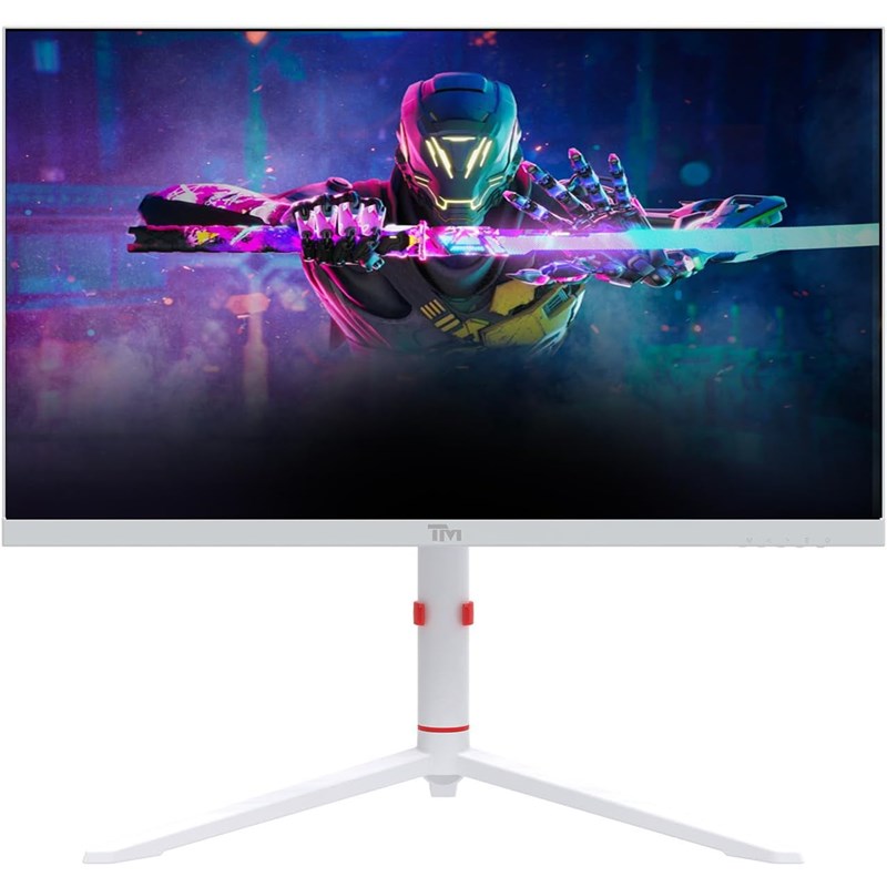 تويستد مايندز شاشة الألعاب مقاس 24 بوصة بدقة فل اتش دي, 360 هرتز, 0.5 مللي ثانية, شاشة متوافقة مع معايير VESA، مع مكبر صوت آر جي بي، وحامل قابل للتعديل تويستد مايندز شاشة الألعاب مقاس 24 بوصة بدقة فل اتش دي, 360 هرتز, 0.5 مللي ثانية, شاشة متوافقة مع معايير VESA، مع مكبر صوت آر جي بي، وحامل قابل للتعديل